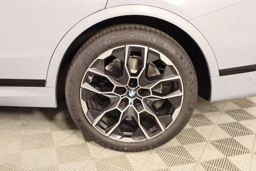 2026 Bmw X7 xDrive40i photo 17