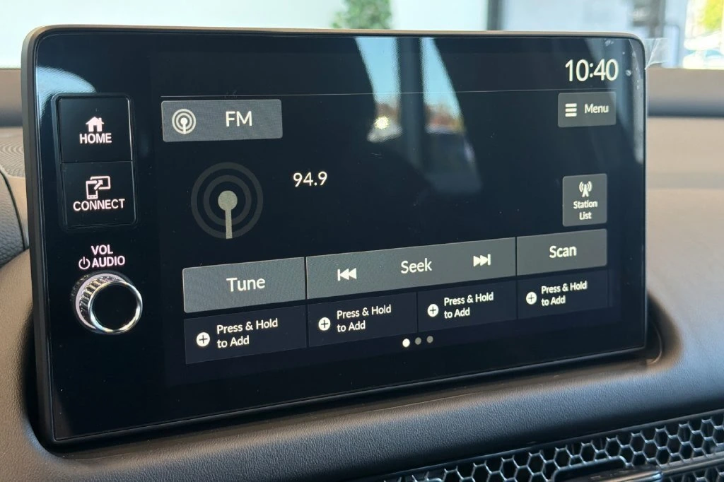 2027 Honda HR-V Sport - Photo 20