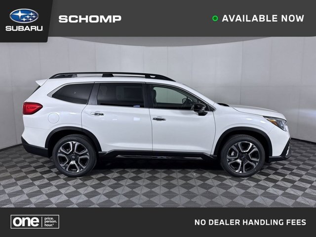 2027 Subaru Ascent Touring