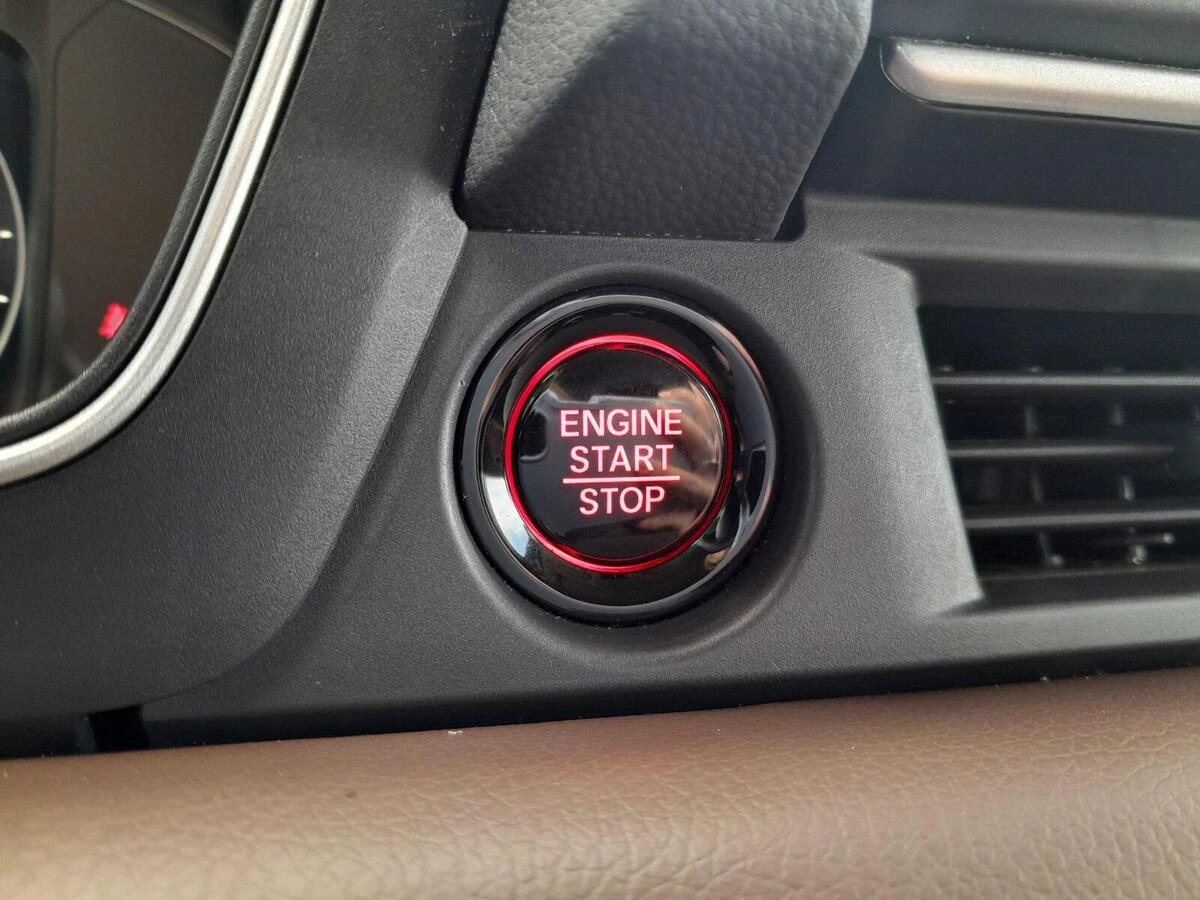 2024 Honda Pilot Elite - Photo 20