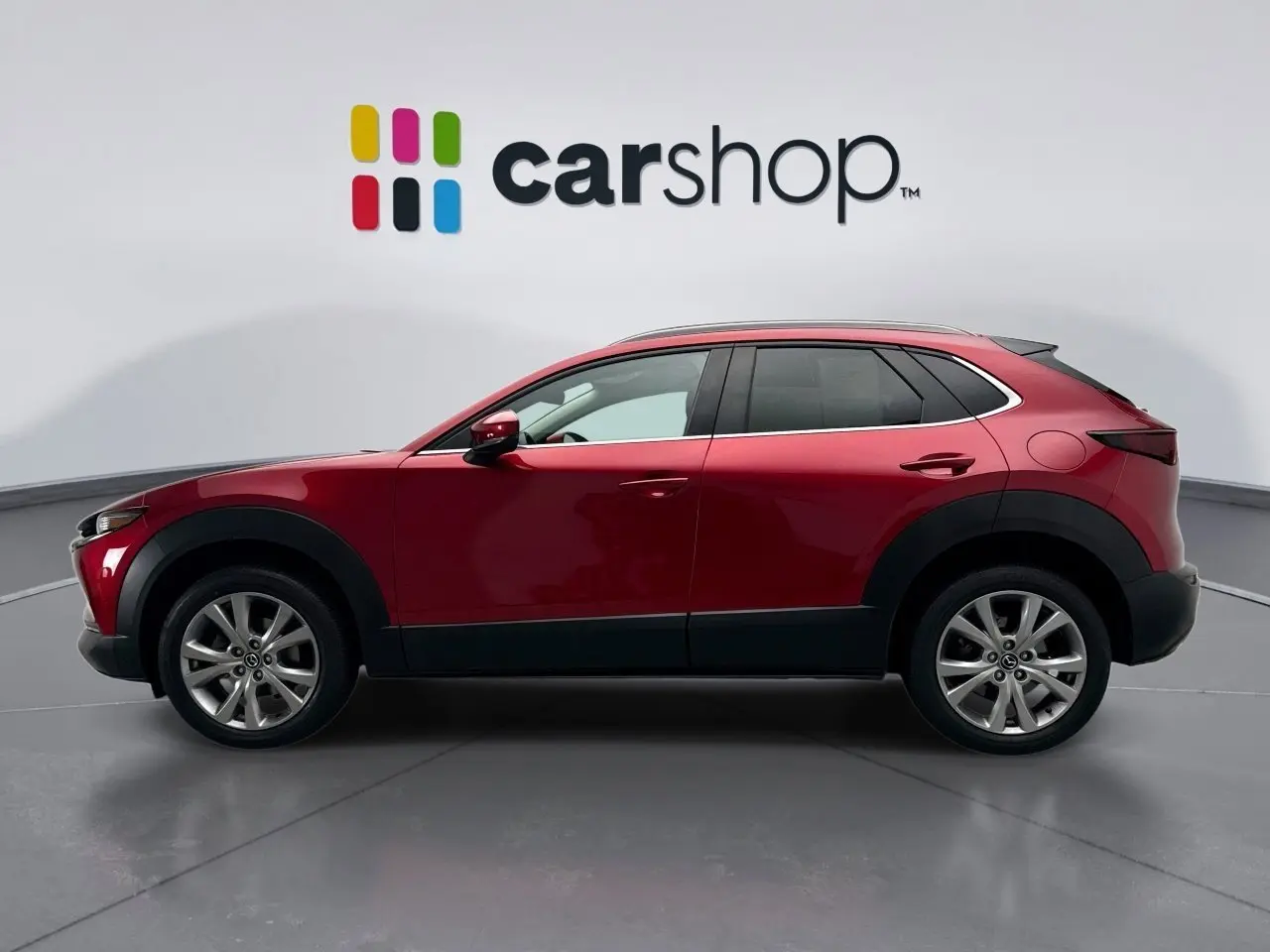 2022 Mazda CX-30 Preferred photo 2