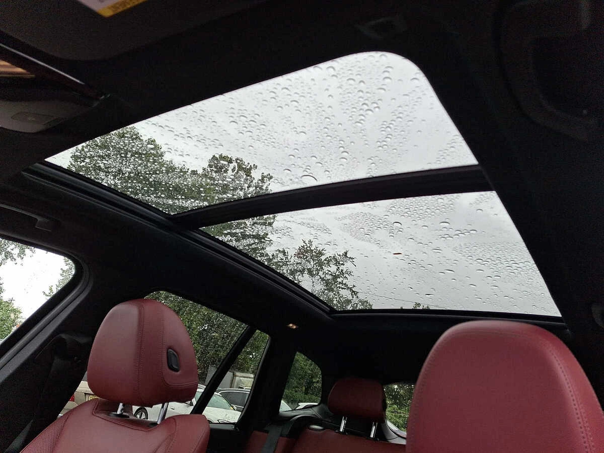 2024 BMW X3 30i - Photo 12