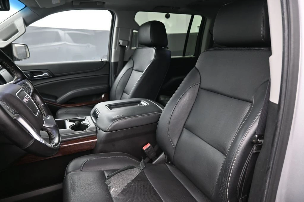 2019 GMC Yukon XL SLT - Photo 31