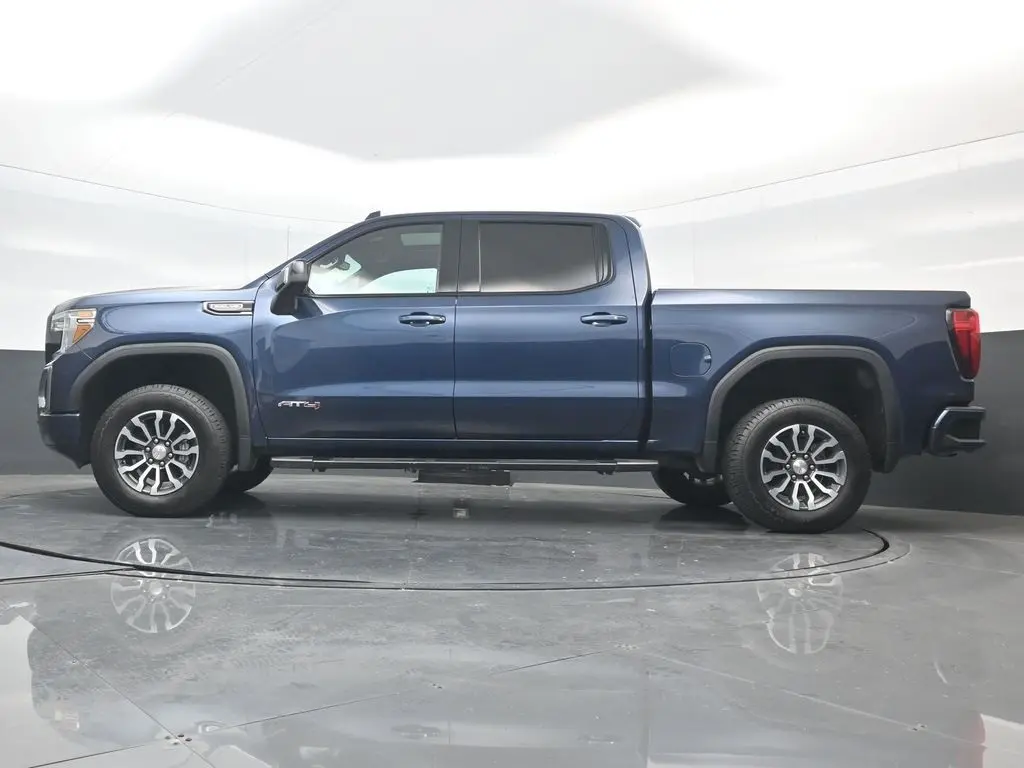 2020 Gmc Sierra 1500 AT4 photo 52