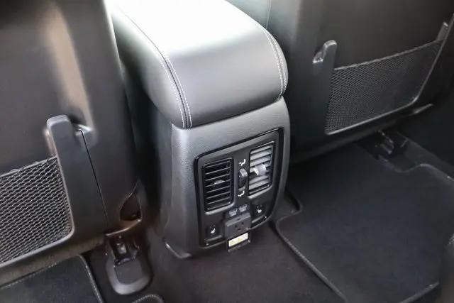2024 Dodge Durango SRT 392 photo 41