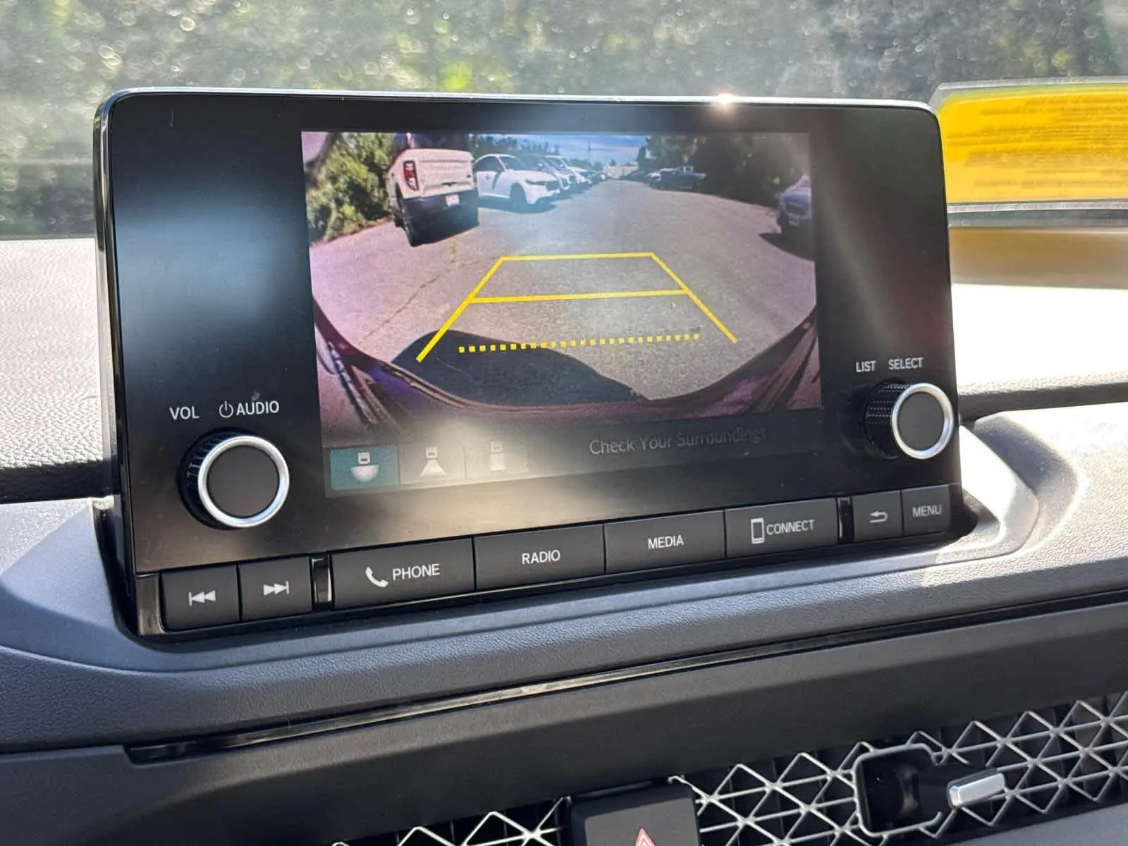 2023 Honda Accord EX photo 28