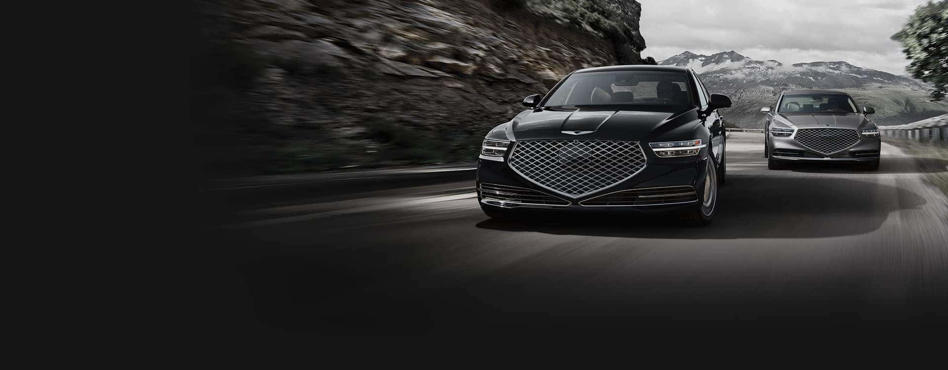 Who Makes Genesis Cars | Genesis of Littleton