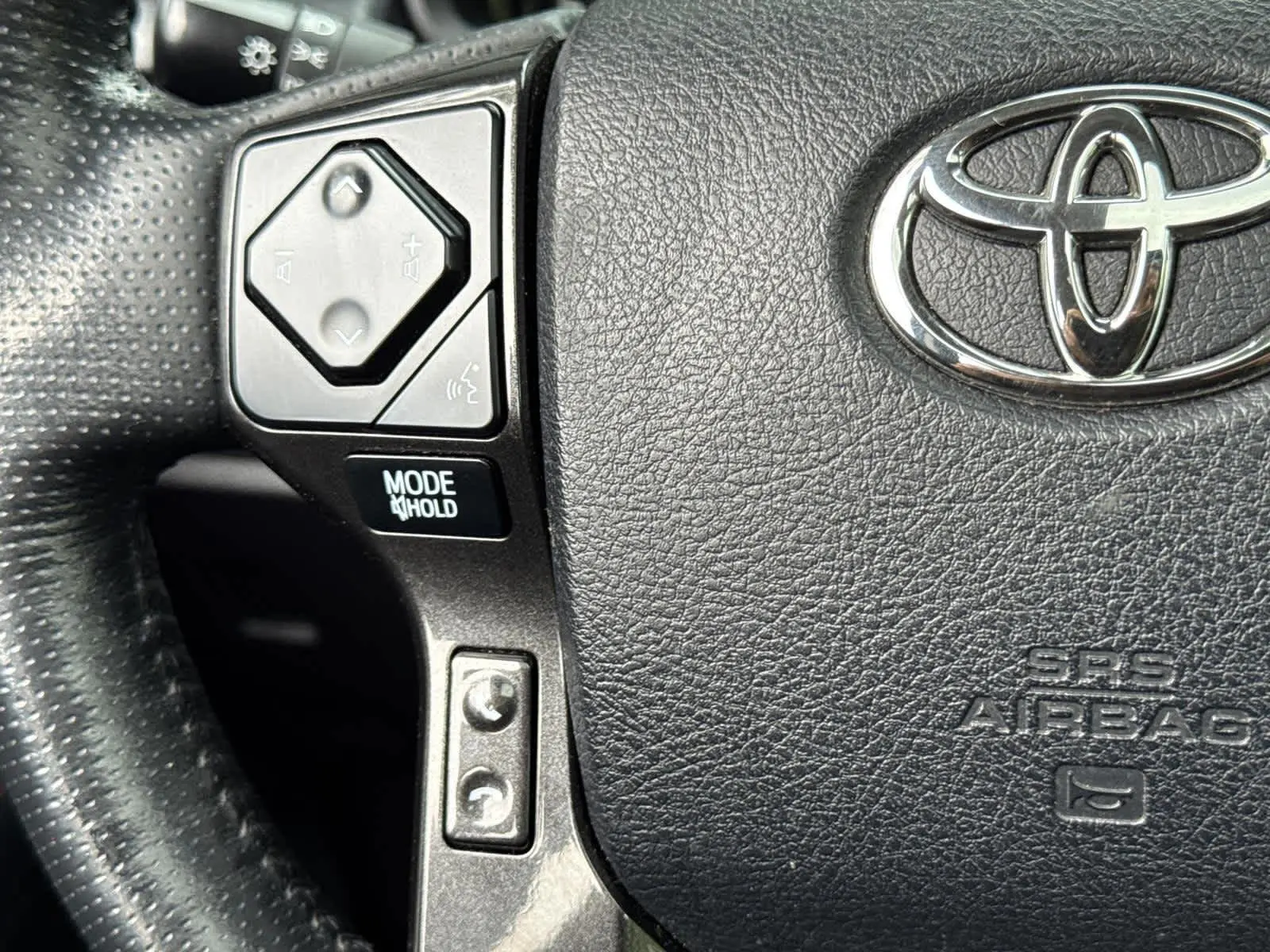 2024 Toyota 4Runner TRD Premium photo 21