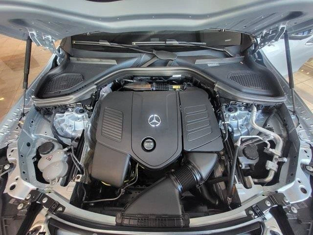 2026 Mercedes-Benz GLC Base - Photo 12