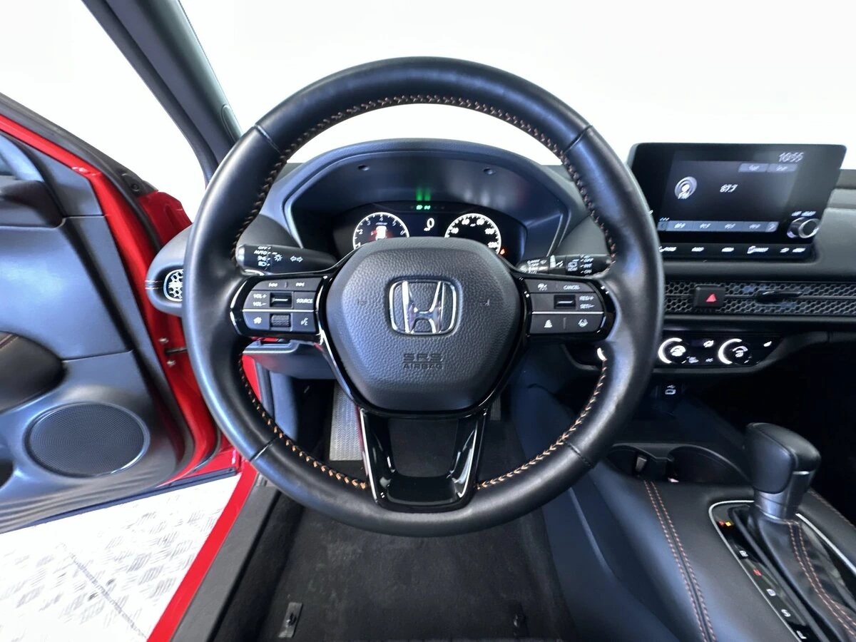 2025 Honda HR-V Sport - Photo 16