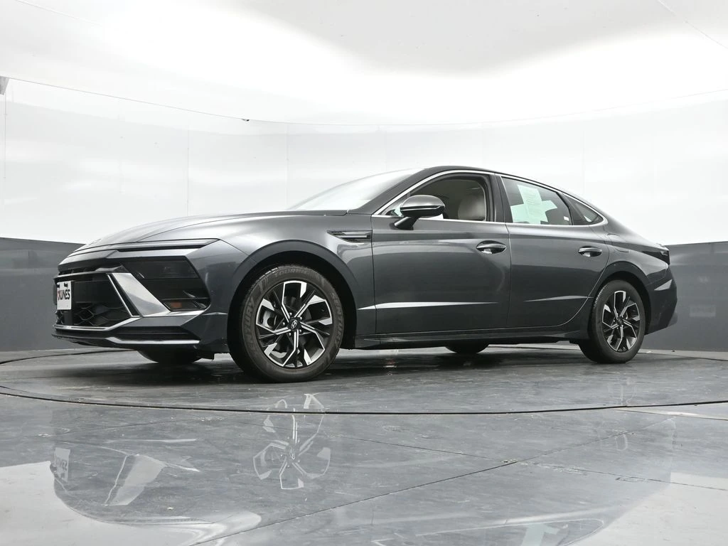 2025 Hyundai Sonata SEL - Photo 43
