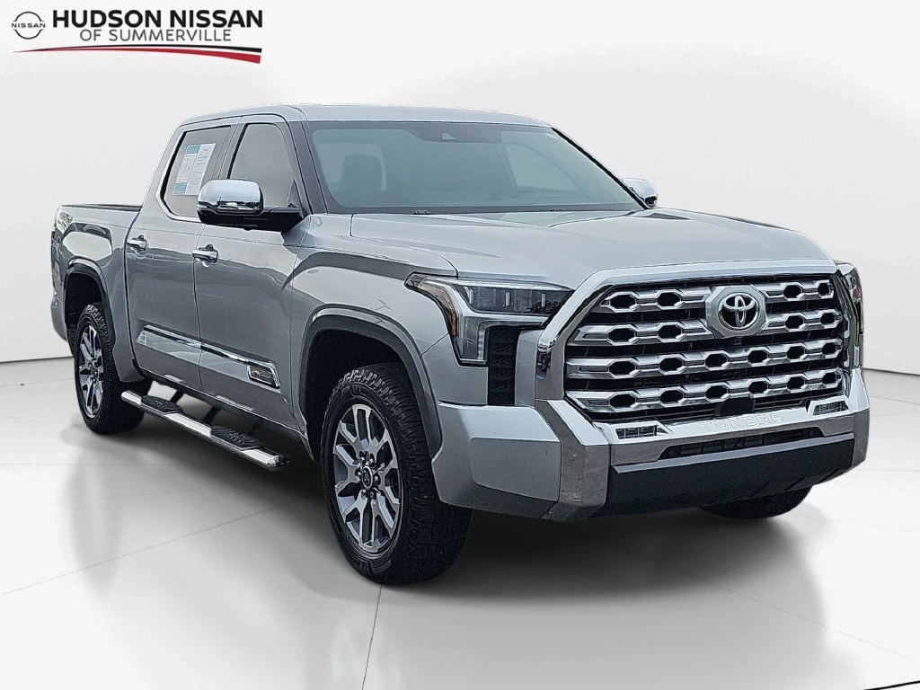2024 Toyota Tundra 1794