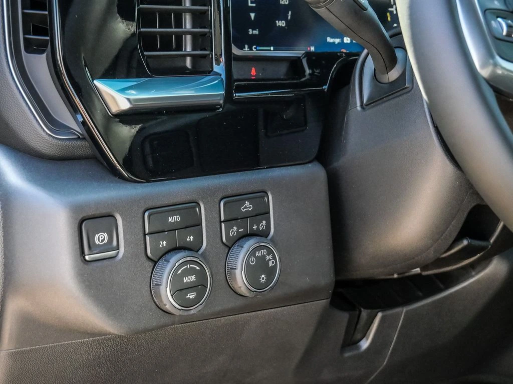 2026 Chevrolet Silverado 1500 LT - Photo 29