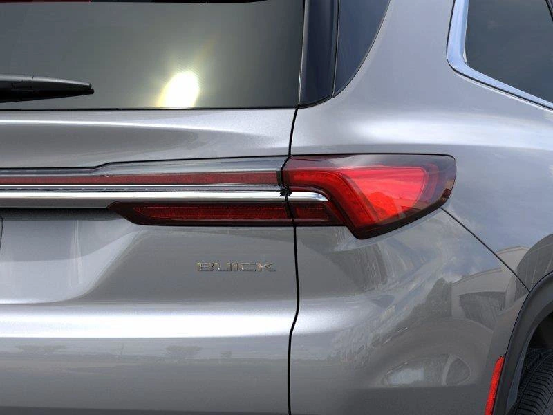 2027 Buick Enclave Preferred - Photo 13