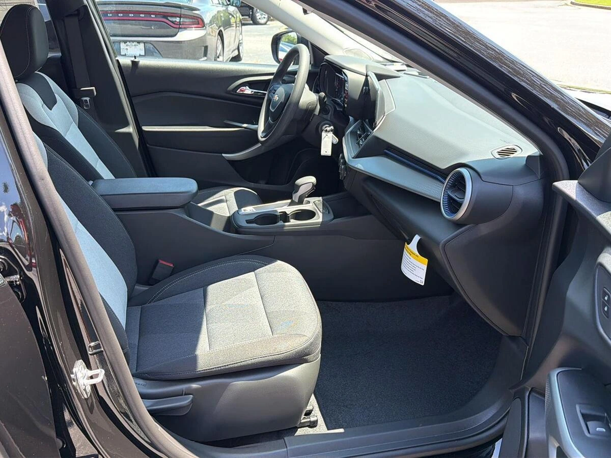 2026 Chevrolet Trax LS - Photo 13