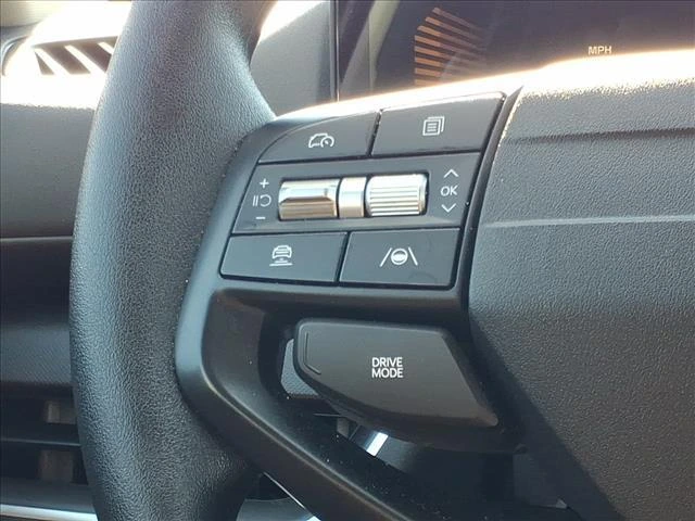 2025 Kia K4 LXS - Photo 18