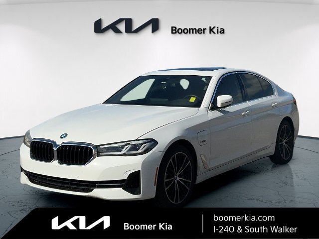 2023 Bmw 5 Series 530e xDrive