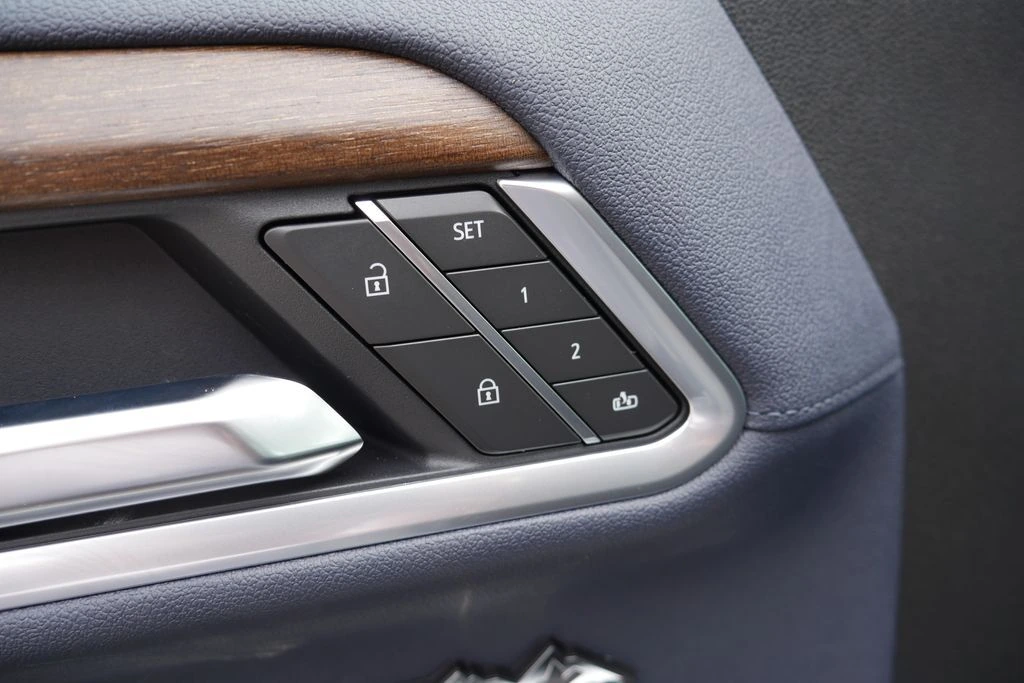 2026 Chevrolet Silverado 1500 High Country - Photo 29