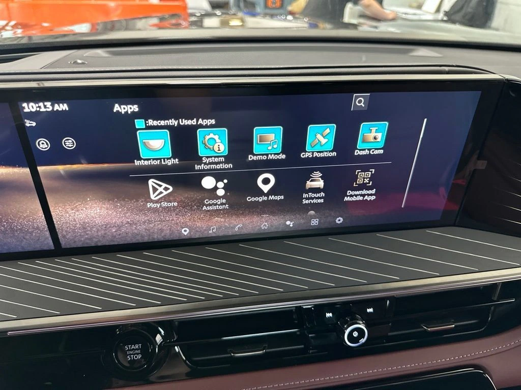2026 INFINITI QX80 Autograph - Photo 62