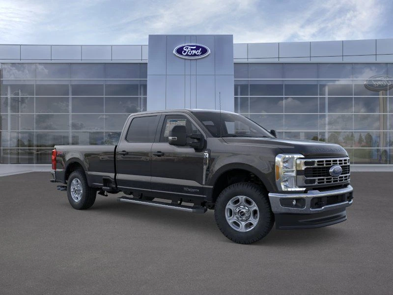 2026 Ford F-250 XLT 4x4 Crew Cab 8' Box's photo