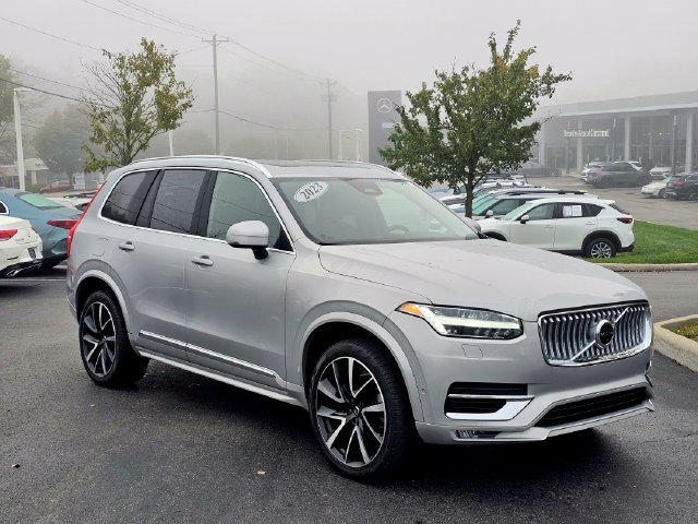 2023 Volvo XC90 B6 Plus Bright Theme 7P