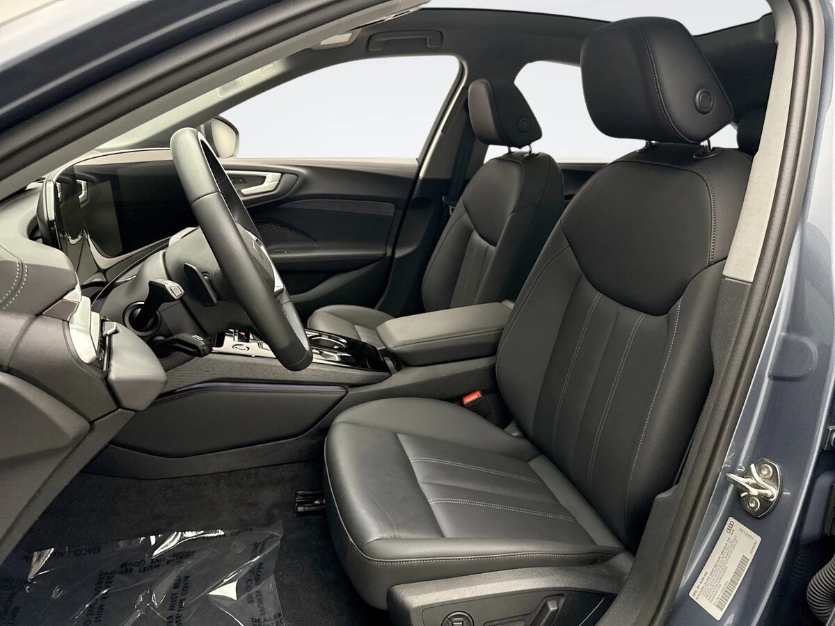 2025 Audi New A5 Premium Plus - Photo 11