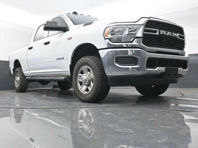 2022 RAM 2500 Tradesman 4X4 Crew Cab SWB's photo