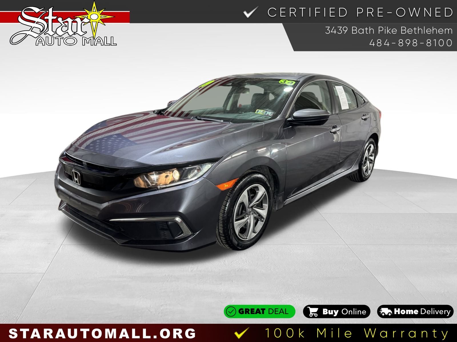 Vehicle