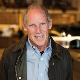 Kevin Healy