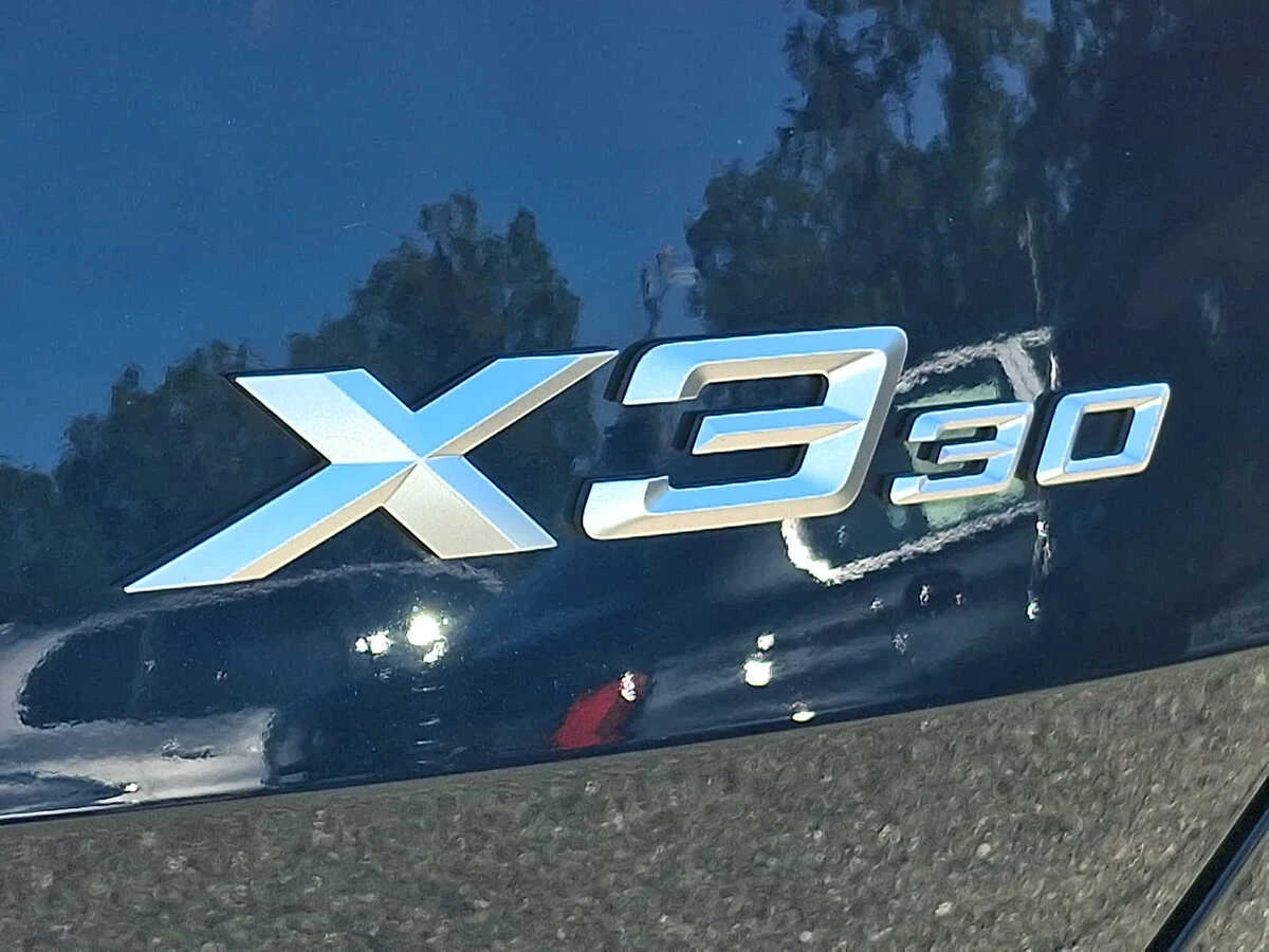 2026 BMW X3 30 - Photo 28