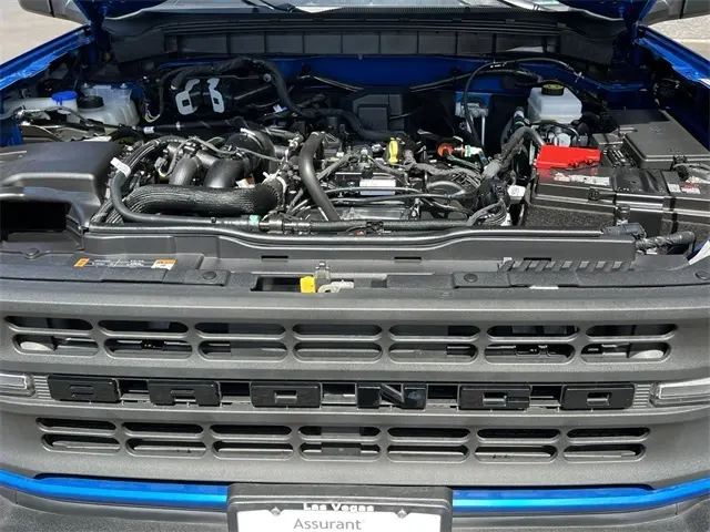 2023 Ford Bronco Base photo 24