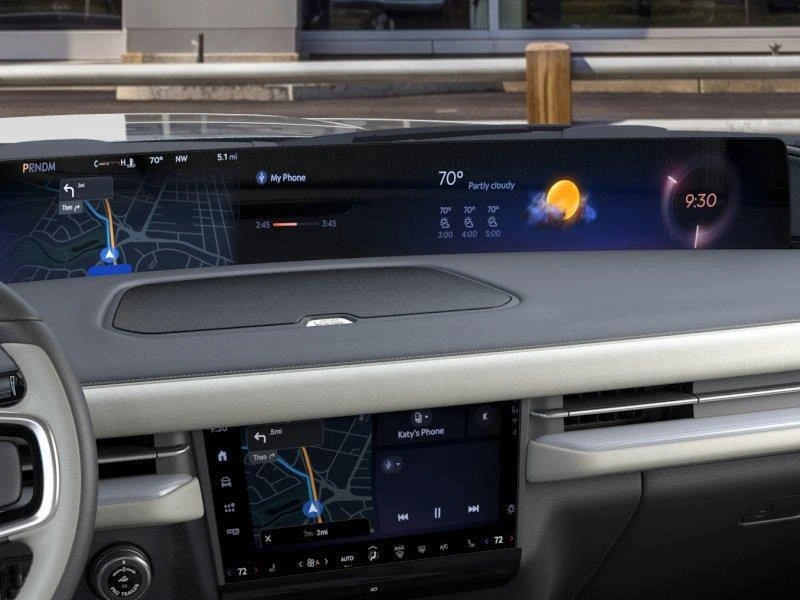 2026 Lincoln Navigator Reserve - Photo 39