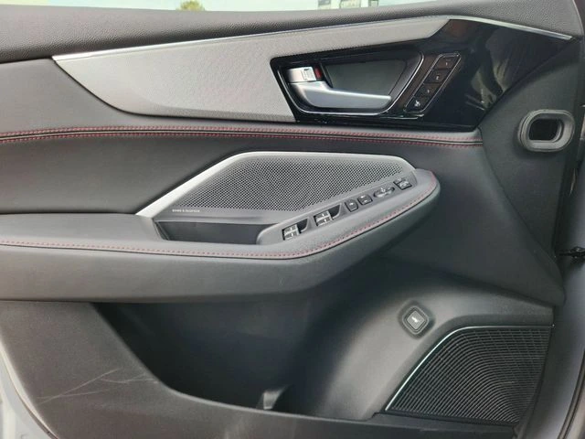2026 Acura MDX A-Spec w/Advance Package - Photo 14