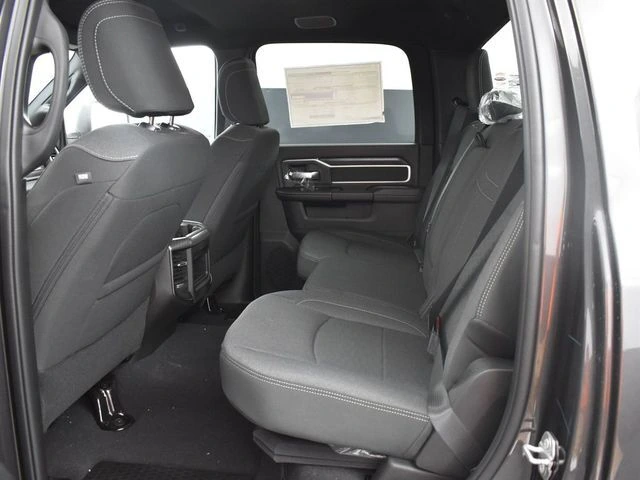 2025 RAM 2500 Big Horn - Photo 11