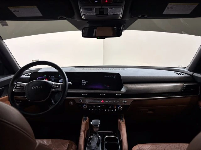2025 Kia Telluride EX X-Line - Photo 14