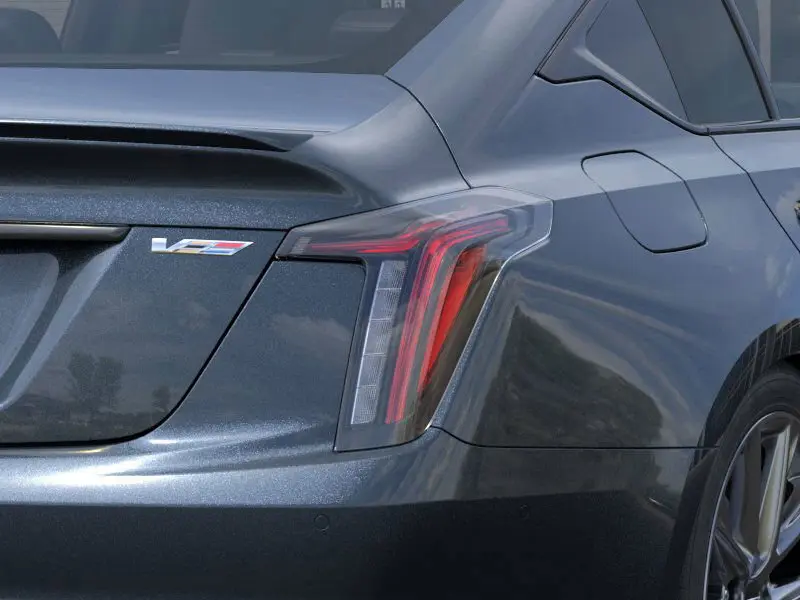2026 Cadillac CT5 V photo 11