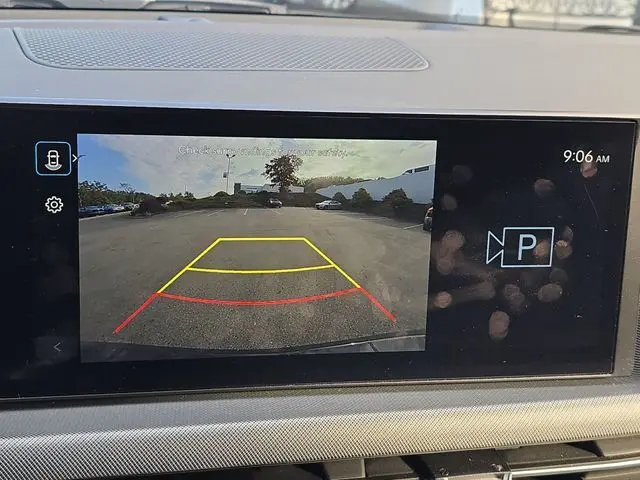 2024 Hyundai Sonata SEL photo 7