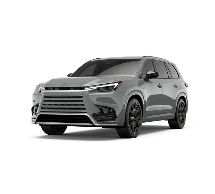 2026 Lexus TX F Sport's photo