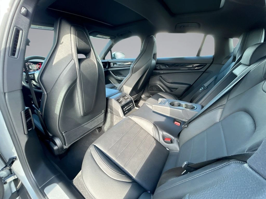 2026 Porsche Panamera Base - Photo 15