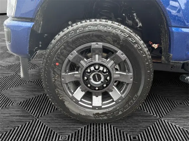 2026 Ford F-350 photo 14