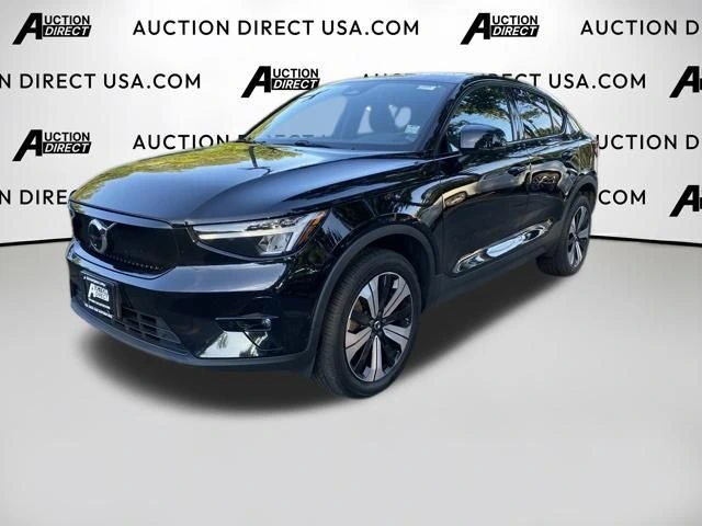 2023 Volvo C40 Plus