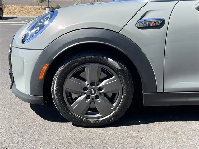 2022 Mini Cooper Hardtop S photo 25