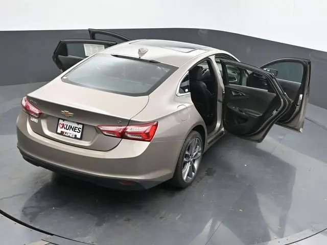 2024 Chevrolet Malibu Premier 2LT photo 59