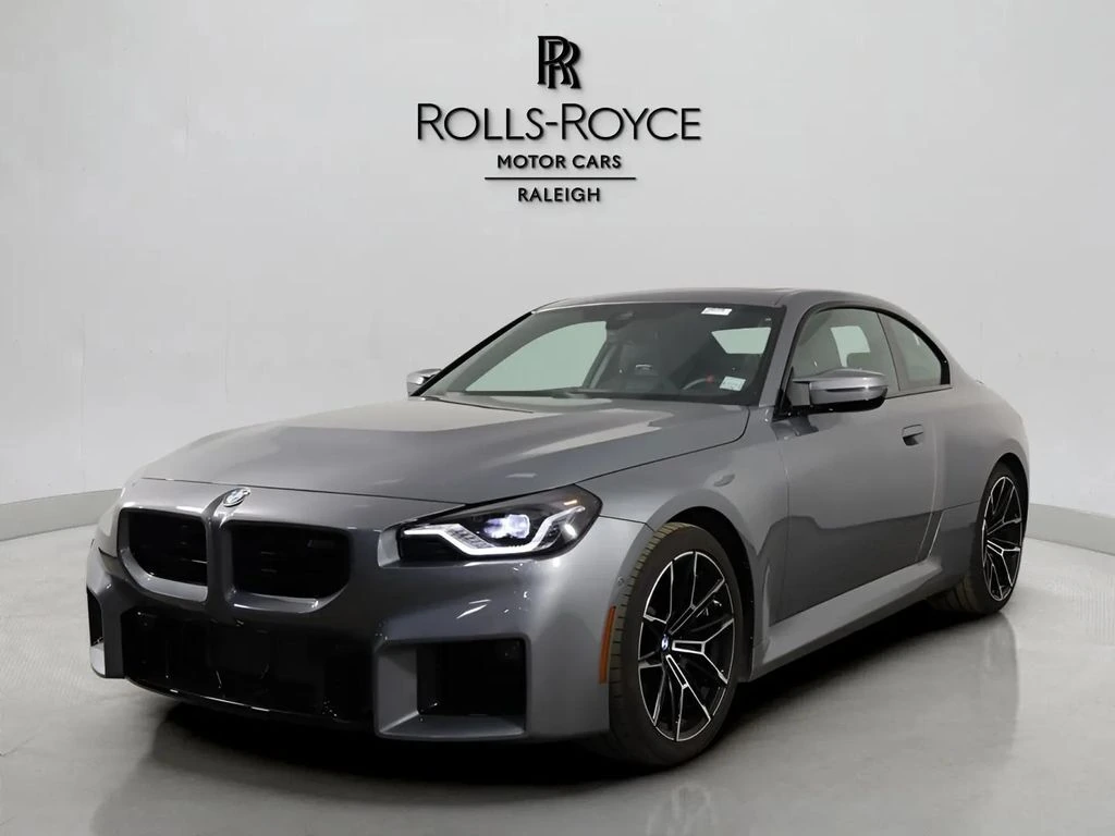 2025 BMW M2 M2 Coupe's photo