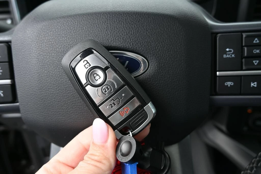 2026 Ford F-250 Super Duty Lariat - Photo 39