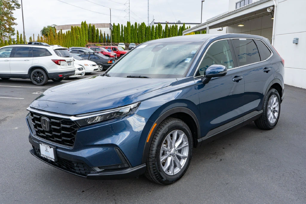 2024 Honda CR-V EX-L - Photo 6