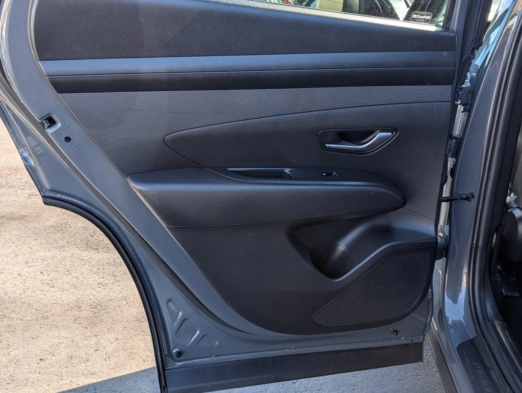 2025 Hyundai Tucson SEL - Photo 16