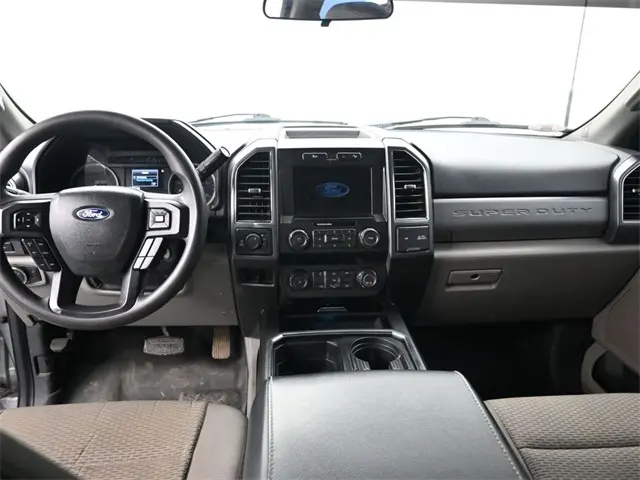 2022 Ford F-250 photo 24