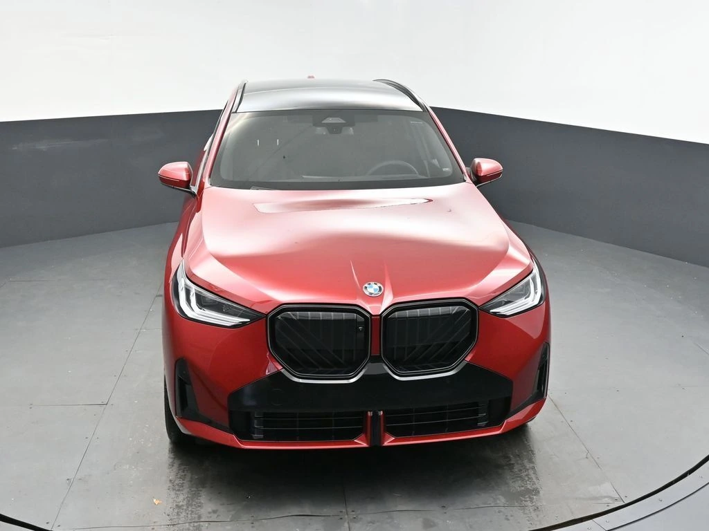 2026 BMW X3 30 - Photo 36