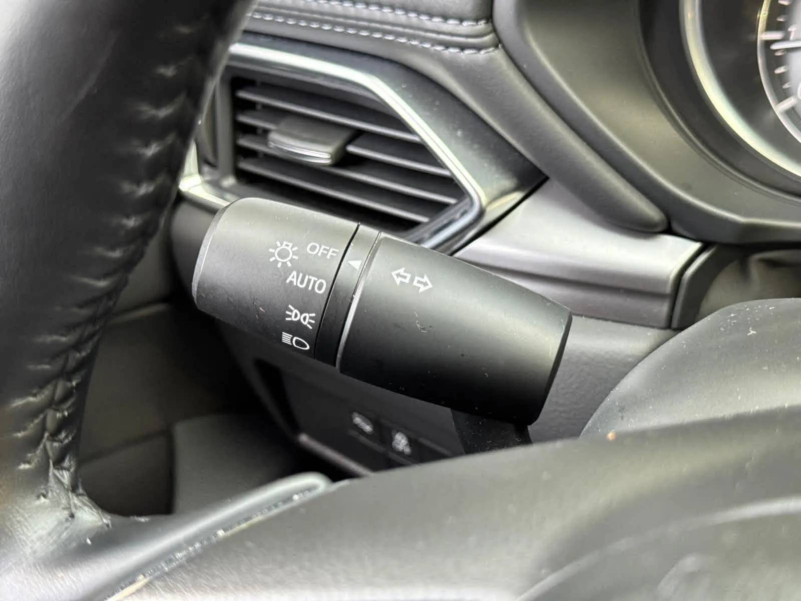 2023 Mazda CX-5 2.5 Select photo 19
